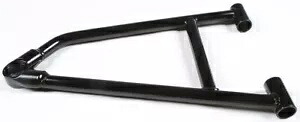 SPI クロモリ アッパー A アーム ブラック 左 #SM-08685 SPI Chrome Moly Upper A-Arm Black Left #SM-08685 【並行輸入品】