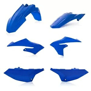 Acerbis 標準プラスチック キット OEM 2019 #2726656345 Acerbis Standard Plastic Kits OEM 2019 #2726656345 【並行輸入品】