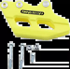 TMデザインワークス チェーンガイド イエロー #RCG-RMZ-YL TM Design Works Chain Guide Yellow #RCG-RMZ-YL 【並行輸入品】 43,560円