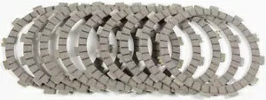 EBC CKシリーズ クラッチキット CK5595 EBC CK Series Clutch Kit CK5595 【並行輸入品】 43,560円