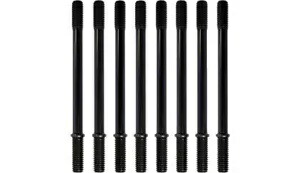 S&Sサイクル シリンダースタッドキット #310-1204 S & S Cycle Cylinder Stud Kits #310-1204 【並行輸入品】