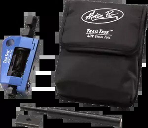 モーション プロ トレイル タスク ADV チェーン ツール #08-0741 Motion Pro Trail Task ADV Chain Tool #08-0741 【並行輸入品】