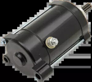 リックのモータースポーツ スターター #81-115 Rick's Motorsport Starter #81-115 【並行輸入品】