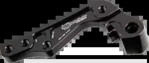 モトマスター キャリパーアダプター #211125-PU Moto-Master Caliper Adapter #211125-PU 【並行輸入品】