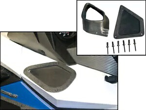 Staring Line 製品 ハイフロー インテーク フィルター #14-129 Staring Line Products High Flow Intake Filter #14-129 【並行輸入品】