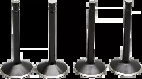 キブルホワイト エンジン バルブ キット #20-22100 Kibblewhite Engine Valve Kit #20-22100 【並行輸入品】