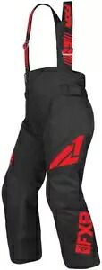 FXR レーシング クラッチ チャイルズ パンツ FXR Racing Clutch Childs Pant 【並行輸入品】