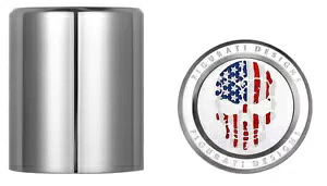 FIGURATI DESIGNS ドッキングハードウェアカバー FD24-DC-2730-SS FIGURATI DESIGNS Docking Hardware Covers FD24-DC-2730-SS 【並行輸入品】