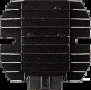 ムースレーシングレギュレーター整流器 #M-10-252 Moose Racing Regulator Rectifier #M-10-252 【並行輸入品】