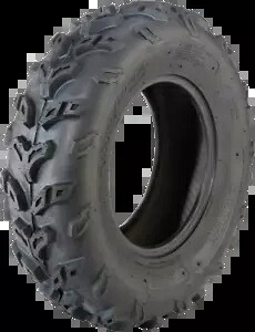 Moose Racing スプリッター タイヤ 25X8-12 6P #0320-0821 Moose Racing Splitter Tires 25X8-12 6P #0320-0821 【並行輸入品】