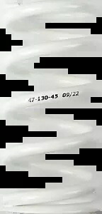 Moose Racing ショック スプリング 5.12\
