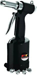 パフォーマンスツール エアリベットガン #M680 Performance Tool Air Rivet Gun #M680 【並行輸入品】
