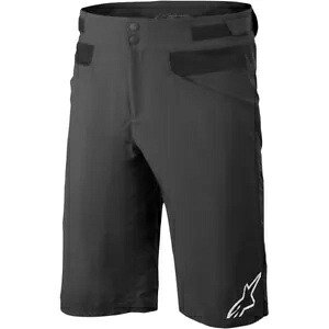 アルパインスターズ ドロップ 4.0 ショーツ 36 ブラック Alpinestars Drop 4.0 Shorts 36 Black 【並行輸入品】