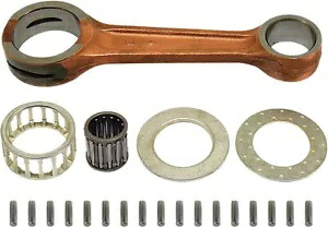 SPI ロッド キット - MAG および PTO #SM-09355 SPI Rod Kit - MAG and PTO #SM-09355 【並行輸入品】