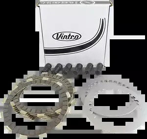 VINTCO クラッチプレートキット #KCLS14 VINTCO Clutch Plate Kit #KCLS14 【並行輸入品】