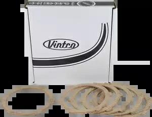 VINTCO クラッチプレートキット #KCLS26 VINTCO Clutch Plate Kit #KCLS26 【並行輸入品】