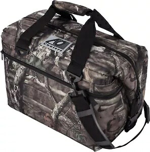 AO COOLERS モッシーオークシリーズ クーラー24/PK #AOMO24 AO COOLERS Mossy Oak Series Cooler 24/PK #AOMO24 【並行輸入品】 43,560円