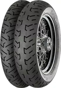 コンチネンタル コンティツアー タイヤ 130/90-15 66P リア #2403150000 Continental ContiTour Tires 130/90-15 66P Rear #2403150000 【並行輸入品】