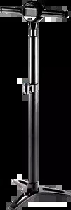 CRANKBROTHERS クリック デジタル フロアポンプ #16199 CRANKBROTHERS Klic Digital Floor Pump #16199 【並行輸入品】
