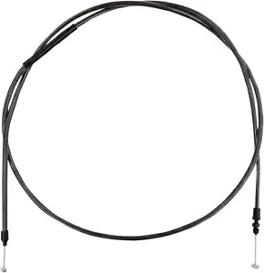 マグナム編組高効率クラッチケーブル スタンダード ブラックパール #4231 Magnum Braided High Efficiency Clutch Cables Standard Black Pearl #4231 【並行輸入品】