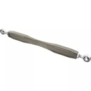 LA チョッパーズ ビレット カウンティ シフト リンケージ ブロンズ #LA-P103-01Z LA Choppers Billet County Shift Linkages Bronze #LA-P103-01Z 【並行輸入品】