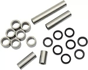 Moose Racing リンケージ ベアリング キット #1302-0623 Moose Racing Linkage Bearing Kit #1302-0623 【並行輸入品】