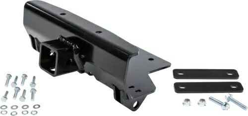 OPEN TRAIL UTV プラウ マウント キット #106015 OPEN TRAIL UTV Plow Mount Kit #106015 【並行輸入品】
