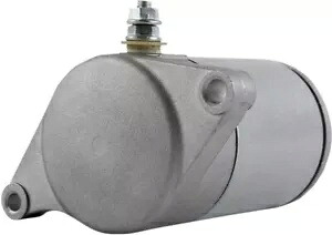 Parts Unlimited スターターモーター #2110-0620 Parts Unlimited Starter Motor #2110-0620 【並行輸入品】