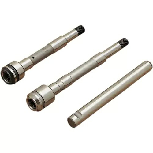ジムズマシニング ロッカーアームシャフト #17611-66B Jim's Machining Rocker Arm Shaft #17611-66B 【並行輸入品】