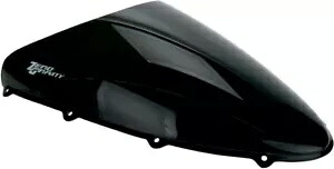 ゼロ グラビティ SR シリーズ ウインドスクリーン ダークスモーク #20-729-19 Zero Gravity SR Series Windscreen Dark Smoke #20-729-19 【並行輸入品】
