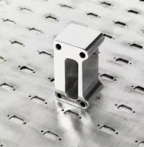 Terry Components オイルフィラースパウトスペーサーブロック #779000 Terry Components Oil Filler Spout Spacer Block #779000 【並行輸入品】