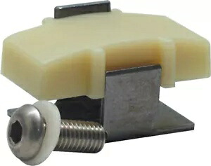 ヘイデン M-6 プライマリー チェーン テンショナー #M6-XL5 Hayden M-6 Primary Chain Tensioner #M6-XL5 【並行輸入品】