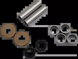 Moose Racing スイングアーム ベアリング キット #1302-0661 Moose Racing Swingarm Bearing Kit #1302-0661 【並行輸入品】