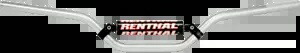 Renthal 7/8 インチ ハンドルバー オフロード シルバー MX トライアル #76802SI04254 Renthal 7/8'' Handlebars for Offroad Silver MX Trials #76802SI04254 【並行輸入品】
