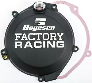 ボイセン スーパークーラーキット ブラック #CC-44CB Boyesen Supercooler Kit Black #CC-44CB 【並行輸入品】