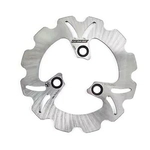 ブレーキングウェーブ ブレーキローター フロント #SZ16FID Braking Wave Brake Rotor Front #SZ16FID 【並行輸入品】