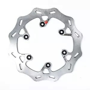 ブレーキングウェーブ ブレーキローター リア #YA52RID Braking Wave Brake Rotor Rear #YA52RID 【並行輸入品】