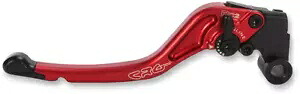 CRG RC2 レバー スタンダード レッド クラッチ レバー #2AN-632-T-R CRG RC2 Levers Standard Red Clutch Lever #2AN-632-T-R 【並行輸入品】