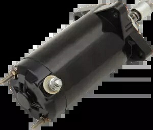 リックのモータースポーツ スターター #81-111 Rick's Motorsport Starter #81-111 【並行輸入品】