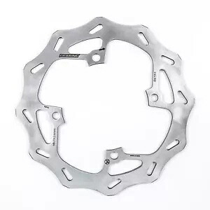 ブレーキングウェーブ ブレーキローター リア #KW41RID Braking Wave Brake Rotor Rear #KW41RID 【並行輸入品】