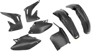 UFO コンプリートボディキット ブラック #HOKIT106-001 UFO Complete Body Kit Black #HOKIT106-001 【並行輸入品】