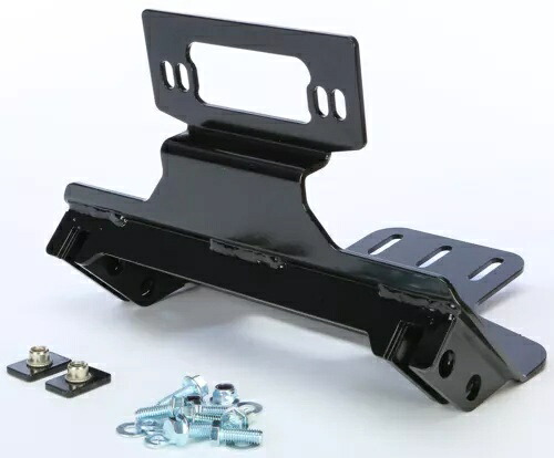 OPEN TRAIL UTV プラウ マウント キット #105410 OPEN TRAIL UTV Plow Mount Kit #105410 【並行輸入品】