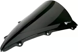 ゼロ グラビティ ダブル バブル ウインドスクリーン ダークスモーク #16-539-19 Zero Gravity Double Bubble Windscreen Dark Smoke #16-539-19 【並行輸入品】