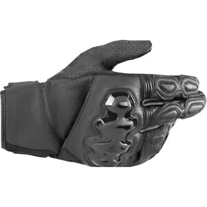 アルパインスターズ Celer V3 グローブ 3567024-1100-L ブラック Alpinestars Celer V3 Gloves 3567024-1100-L Black 【並行輸入品】