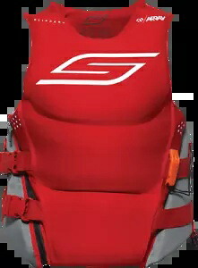 Slippery 21 アレイ サイドエントリー ネオ ベスト Slippery 21 Array Side-Entry Neo Vest 【並行輸入品】
