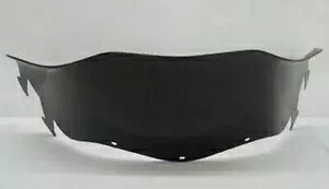 SNO スタッフ フロントガラス ロー - 11.5 インチ。ブラック #450-238-50 SNO Stuff Windshield Low - 11.5in. Black #450-238-50 【並行輸入品】