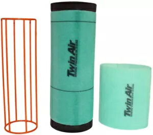 ツインエアフォームエアフィルター #156065P Twin Air Foam Air Filter #156065P 【並行輸入品】