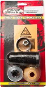 ピボットワークス コンプリートショックリビルドキット PWSHR-H05-000 Pivot Works Complete Shock Rebuild Kit PWSHR-H05-000 【並行輸入品】