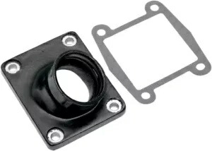 Moose Racing インテークマニホールド 34-35mm キャブサイズ #1050-0061 Moose Racing Intake Manifold 34-35mm Carb Size #1050-0061 【並行輸入品】