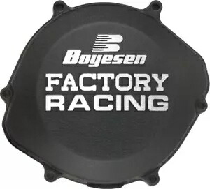 ボイセン スーパークーラーキット ブラック #CC-01B Boyesen Supercooler Kit Black #CC-01B 【並行輸入品】